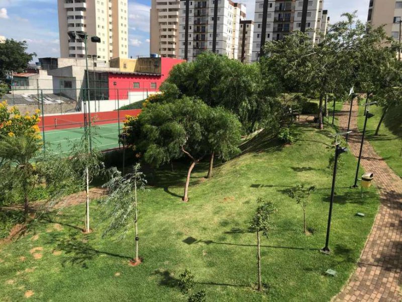 imóvel com 66m² - Jardim Piqueroby - São Paulo