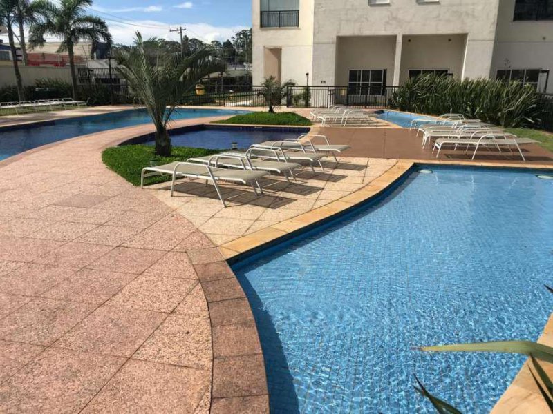imóvel com 66m² - Jardim Piqueroby - São Paulo