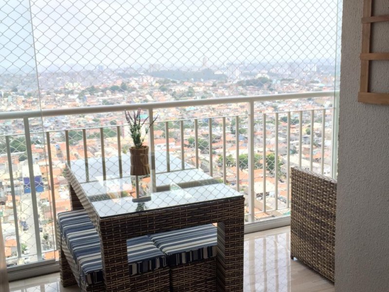 Apartamento à venda Vila Formosa com 56m² e 2 quartos por R$ 430.000 - 1257220436-img-20190827-wa0070.jpg