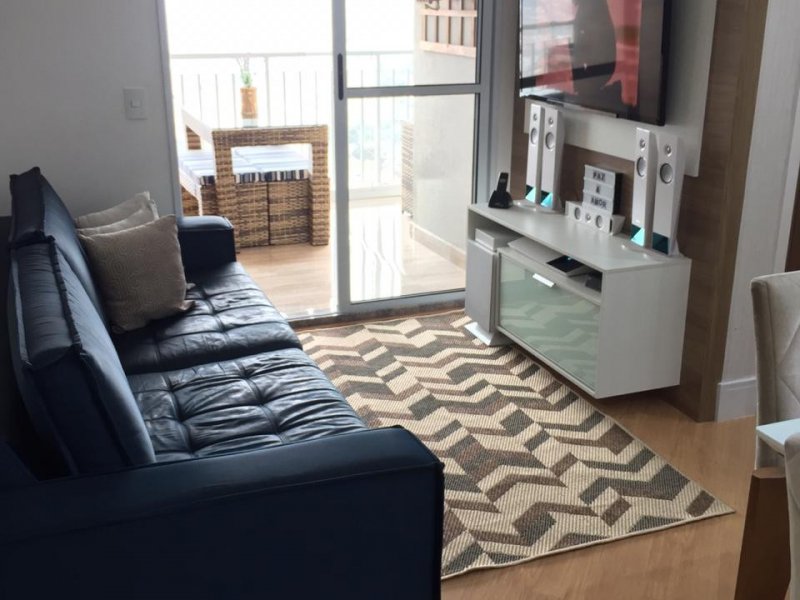 Apartamento à venda Vila Formosa com 56m² e 2 quartos por R$ 430.000 - 2108917423-img-20190827-wa0058.jpg