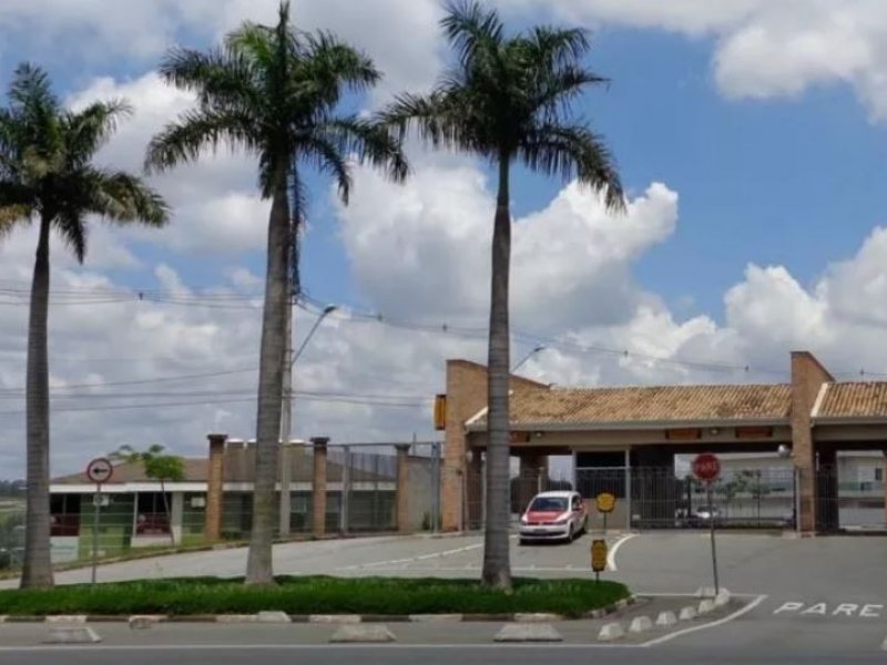 imóvel com 1034m² - Jardim do Golf I - Jandira