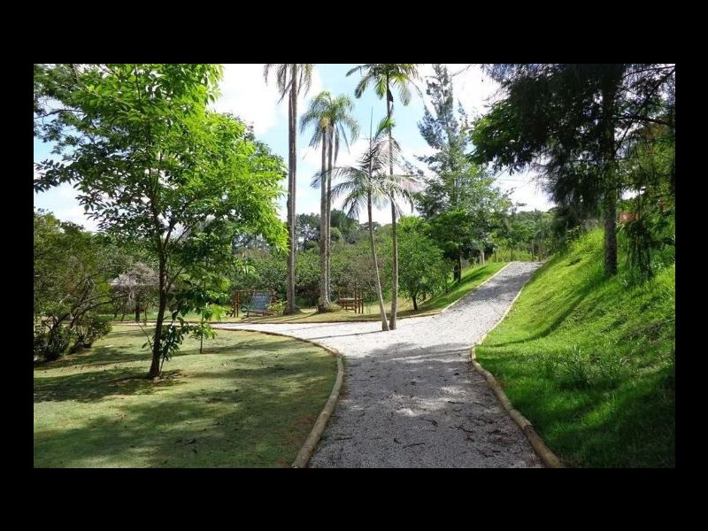 imóvel com 1034m² - Jardim do Golf I - Jandira