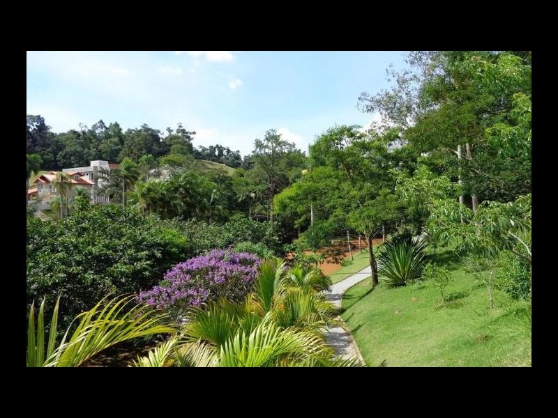 imóvel com 1034m² - Jardim do Golf I - Jandira