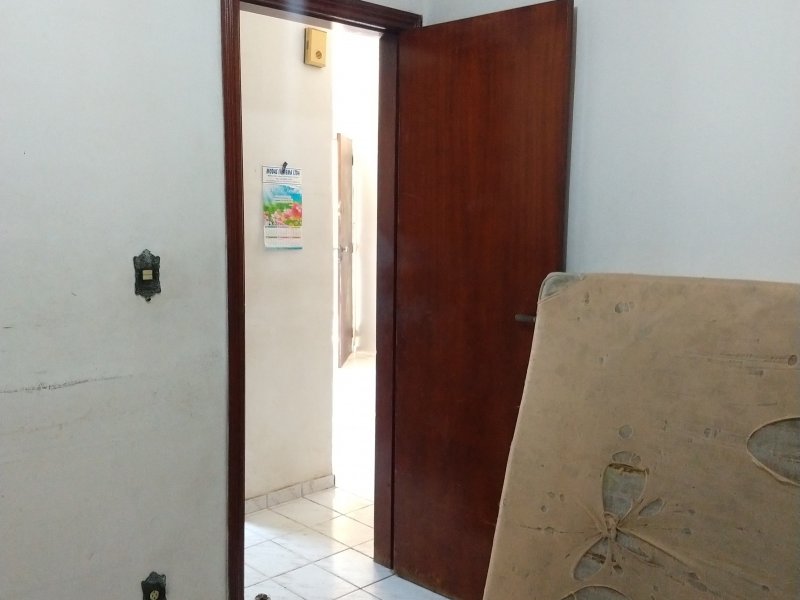 imóvel com 46m² - Morada das Vinhas - Jundiaí
