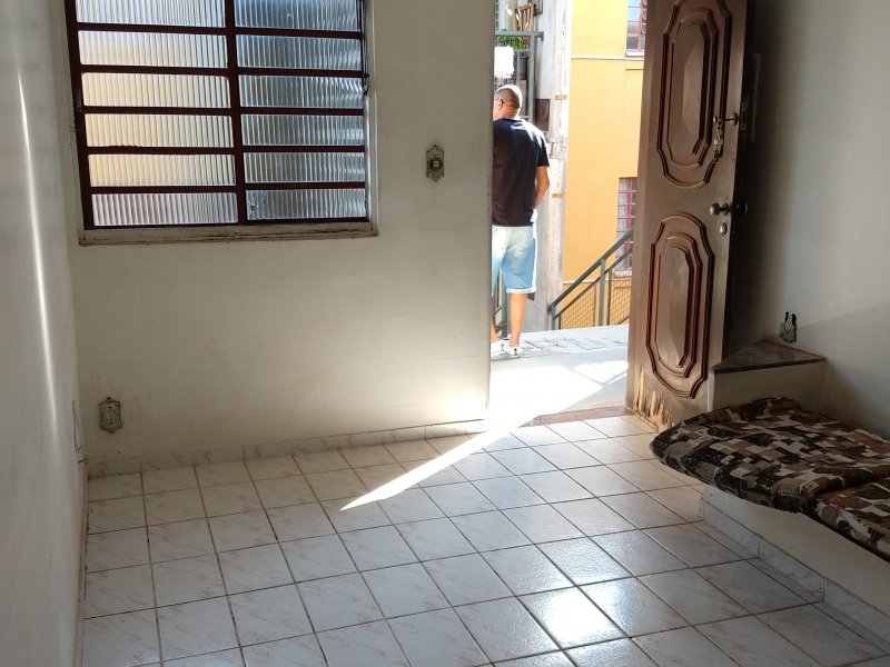 imóvel com 46m² - Morada das Vinhas - Jundiaí