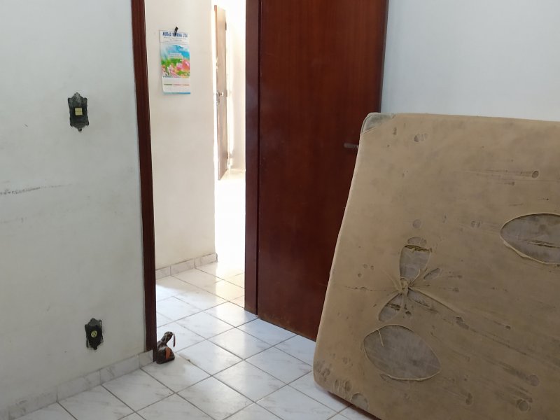 imóvel com 46m² - Morada das Vinhas - Jundiaí