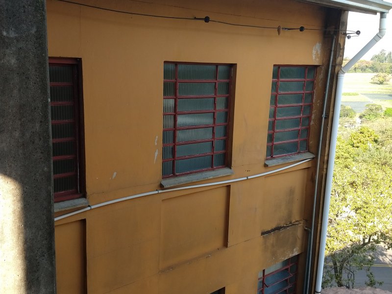 imóvel com 46m² - Morada das Vinhas - Jundiaí