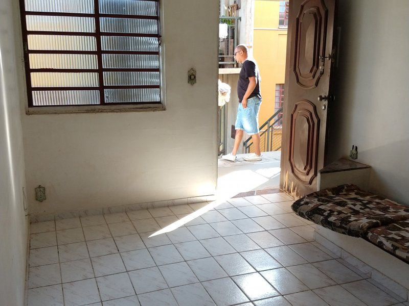 imóvel com 46m² - Morada das Vinhas - Jundiaí