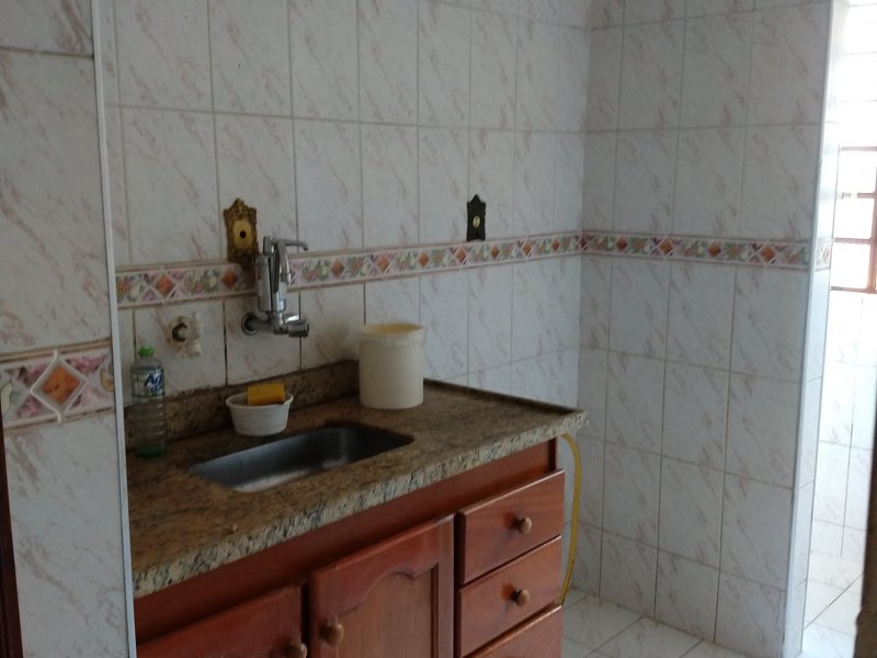 imóvel com 46m² - Morada das Vinhas - Jundiaí