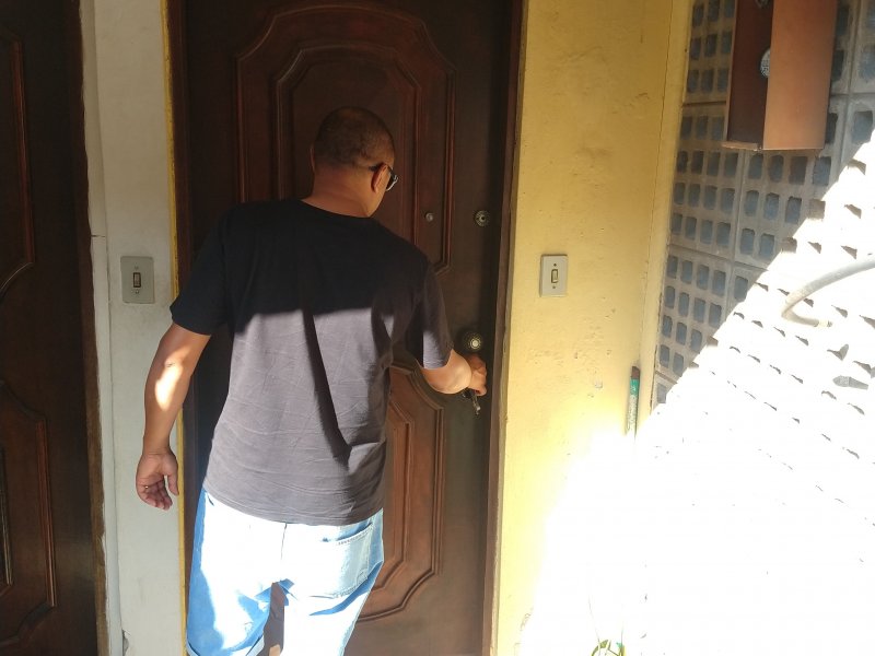 imóvel com 46m² - Morada das Vinhas - Jundiaí