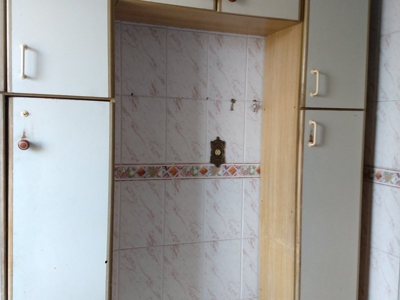 imóvel com 46m² - Morada das Vinhas - Jundiaí