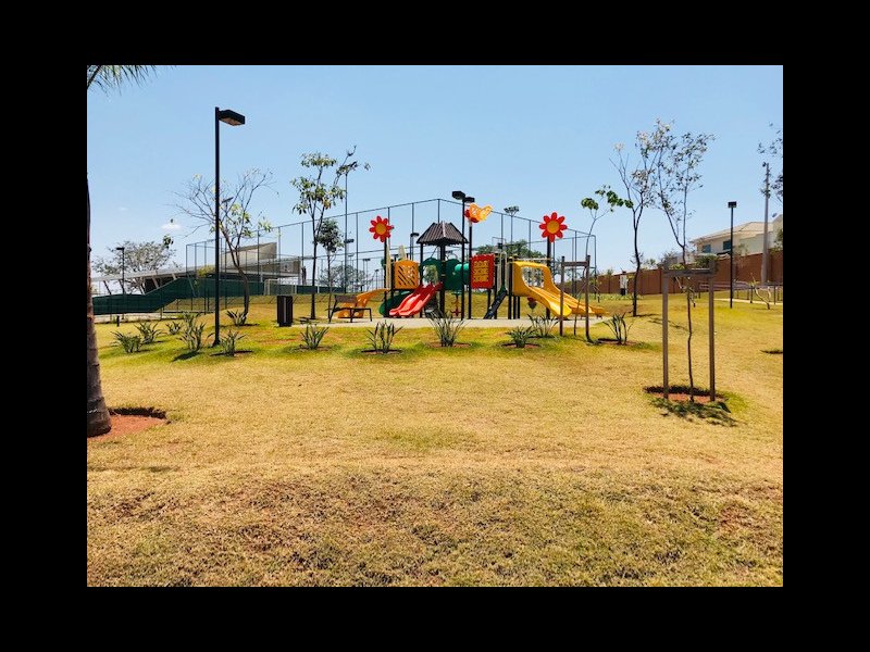 imóvel com 466m² - Granja Marileusa - Uberlândia