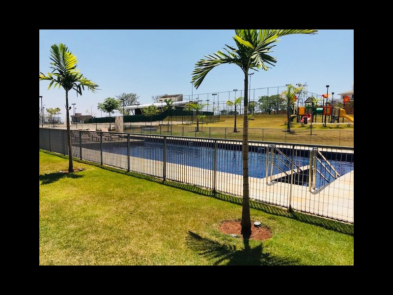 imóvel com 466m² - Granja Marileusa - Uberlândia