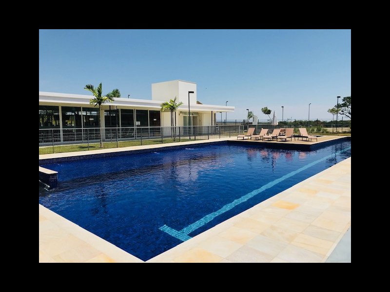 imóvel com 466m² - Granja Marileusa - Uberlândia