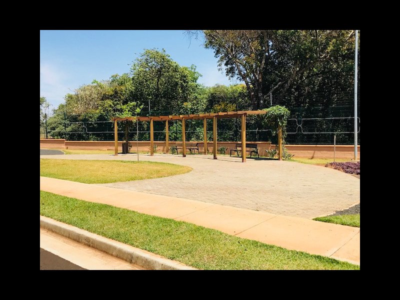 imóvel com 466m² - Granja Marileusa - Uberlândia