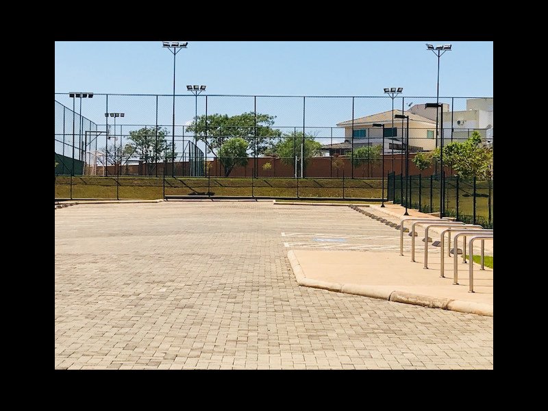 imóvel com 466m² - Granja Marileusa - Uberlândia