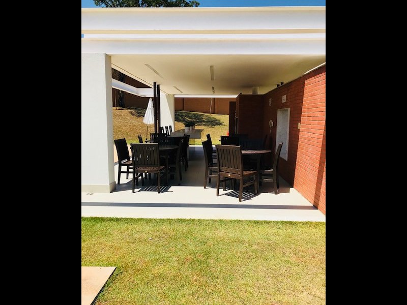 imóvel com 466m² - Granja Marileusa - Uberlândia
