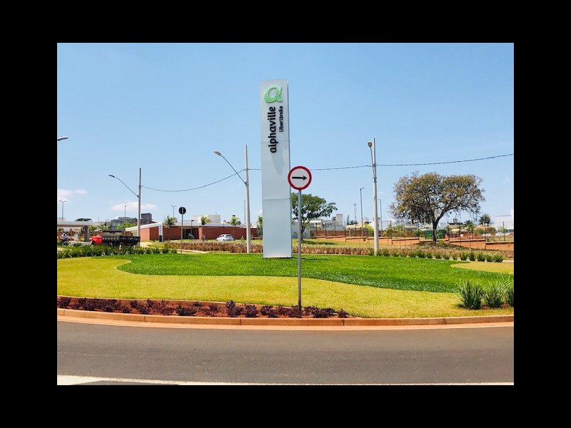 imóvel com 466m² - Granja Marileusa - Uberlândia