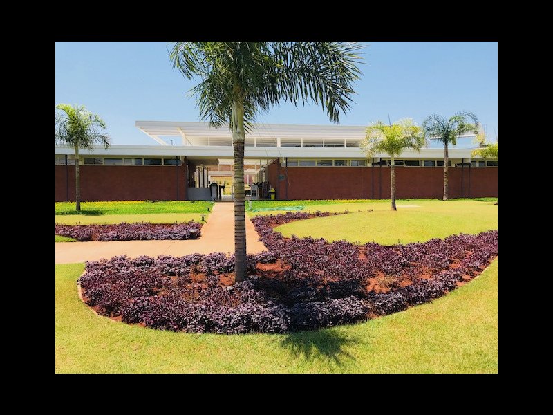imóvel com 466m² - Granja Marileusa - Uberlândia