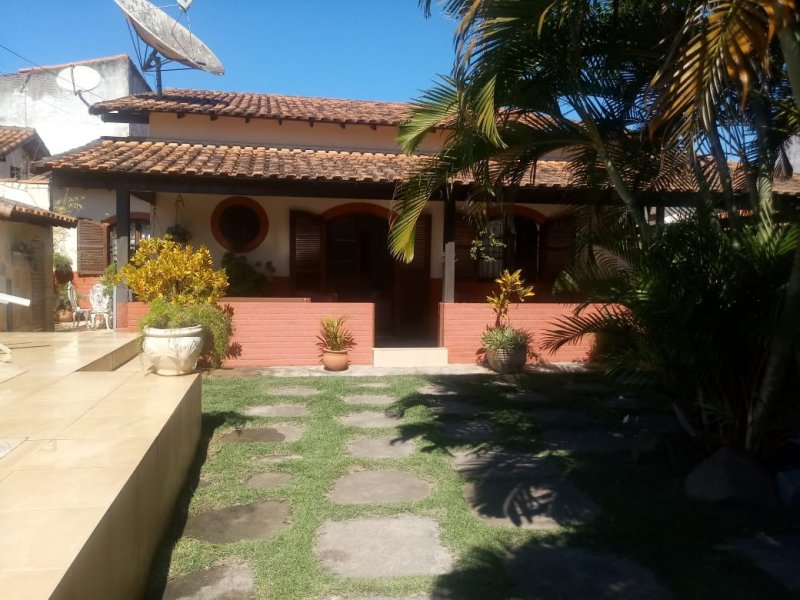 Casa à venda AREAL com 864m² e 4 quartos por R$ 700.000 - 324051494-entrada-da-casa.jpeg