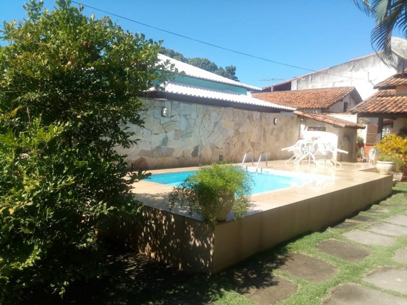Casa à venda AREAL com 864m² e 4 quartos por R$ 700.000 - 501045010-piscina.jpeg