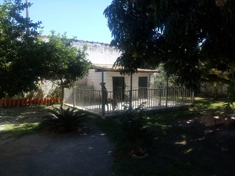Casa à venda AREAL com 864m² e 4 quartos por R$ 700.000 - 980156470-canil.jpeg