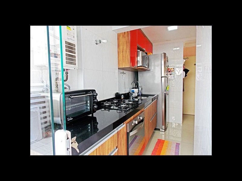 Apartamento à venda Ipiranga  com 60m² e 2 quartos por R$ 580.000 - 1645680269-cozinha-2.jpg