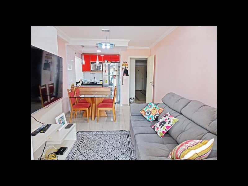 Apartamento à venda Ipiranga  com 60m² e 2 quartos por R$ 580.000 - 1819911644-sala-2.jpg