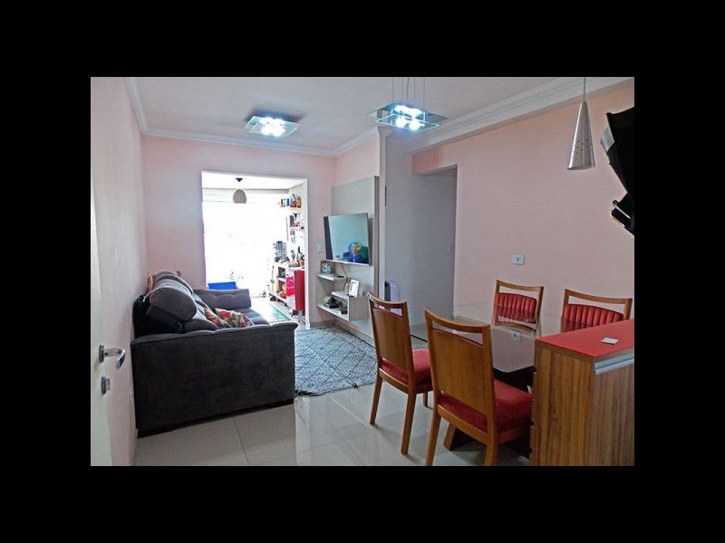 Apartamento à venda Ipiranga  com 60m² e 2 quartos por R$ 580.000 - 680744571-sala-1.jpg