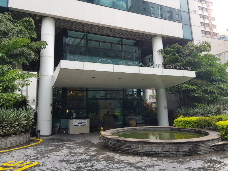Comercial à venda Cerqueira César com 30m² e  quartos por R$ 430.000 - 1159688998-20190309-163718.jpg