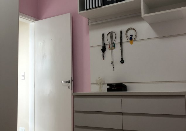imóvel com 81m²