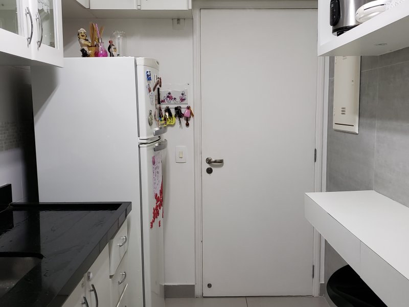imóvel com 82m² - Santana - São Paulo