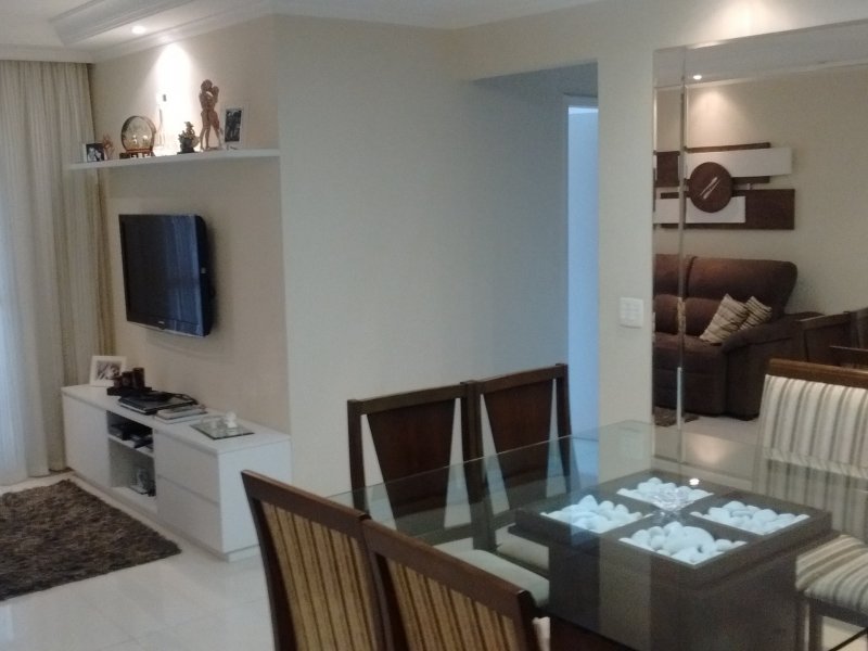 imóvel com 82m² - Santana - São Paulo