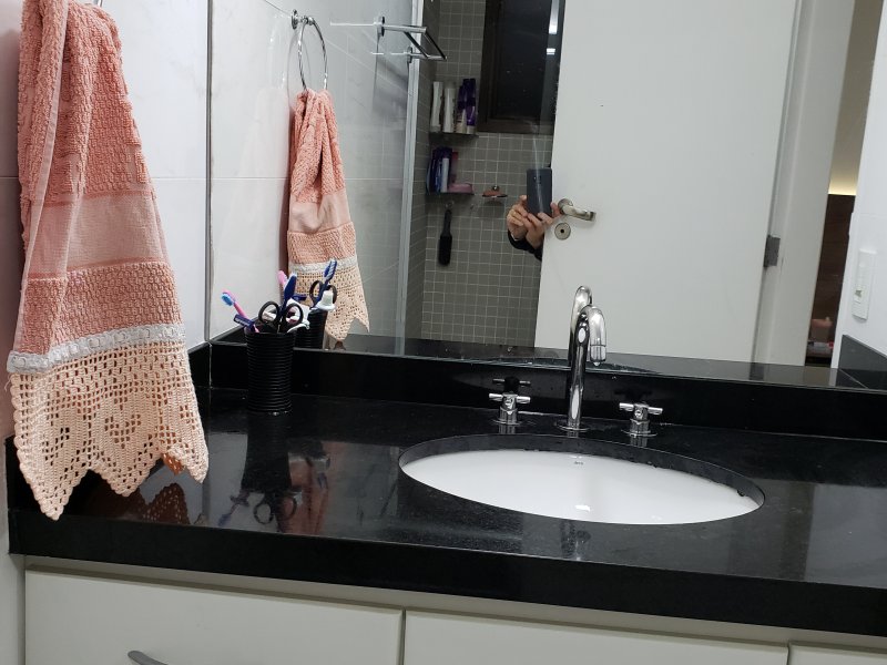 imóvel com 82m² - Santana - São Paulo