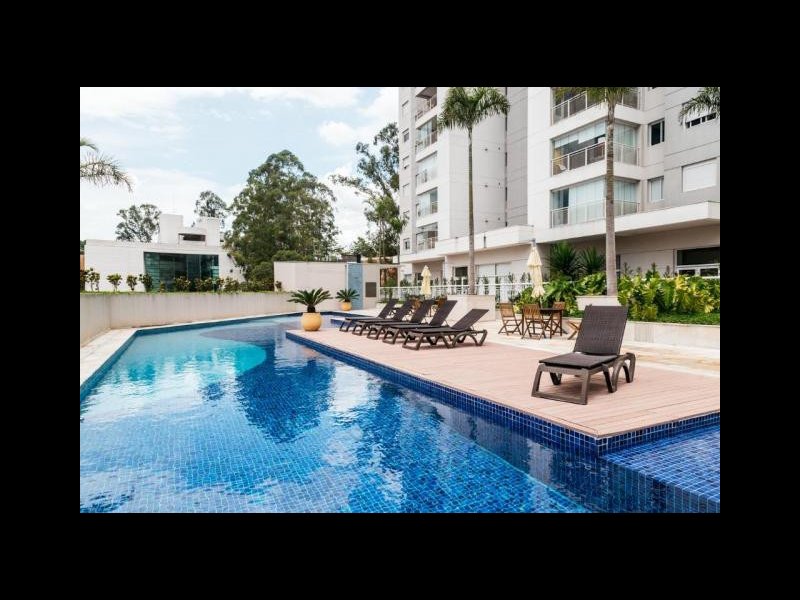Apartamento à venda Vila Andrade com 109m² e 2 quartos por R$ 750.000 - 1670704053-pinot-piscina.jpg