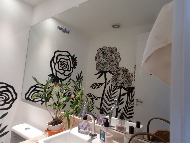 Apartamento à venda Vila Andrade com 109m² e 2 quartos por R$ 750.000 - 65695943-20180902-150239.jpg