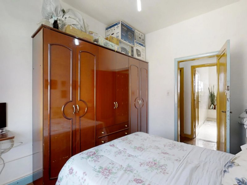 Apartamento à venda Barra Funda com 98m² e 2 quartos por R$ 420.000 - 1114749829-quarto-2.jpg