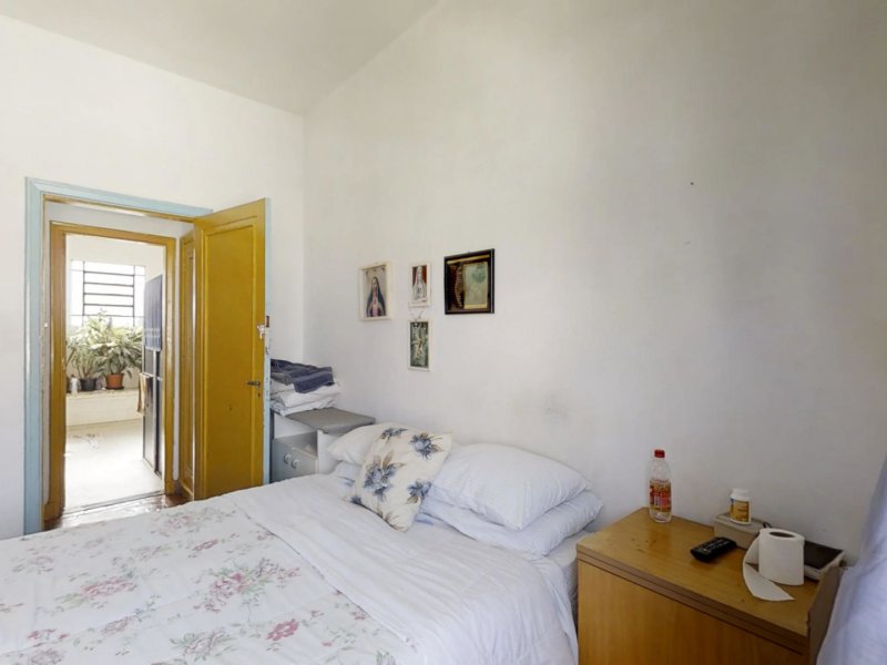 Apartamento à venda Barra Funda com 98m² e 2 quartos por R$ 420.000 - 1875138568-quarto-1.jpg