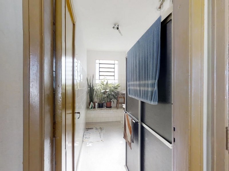 Apartamento à venda Barra Funda com 98m² e 2 quartos por R$ 420.000 - 4431290-banheiro-1.jpg