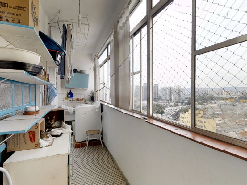 Apartamento à venda Barra Funda com 98m² e 2 quartos por R$ 420.000 - 643354740-lavanderia-1.jpg