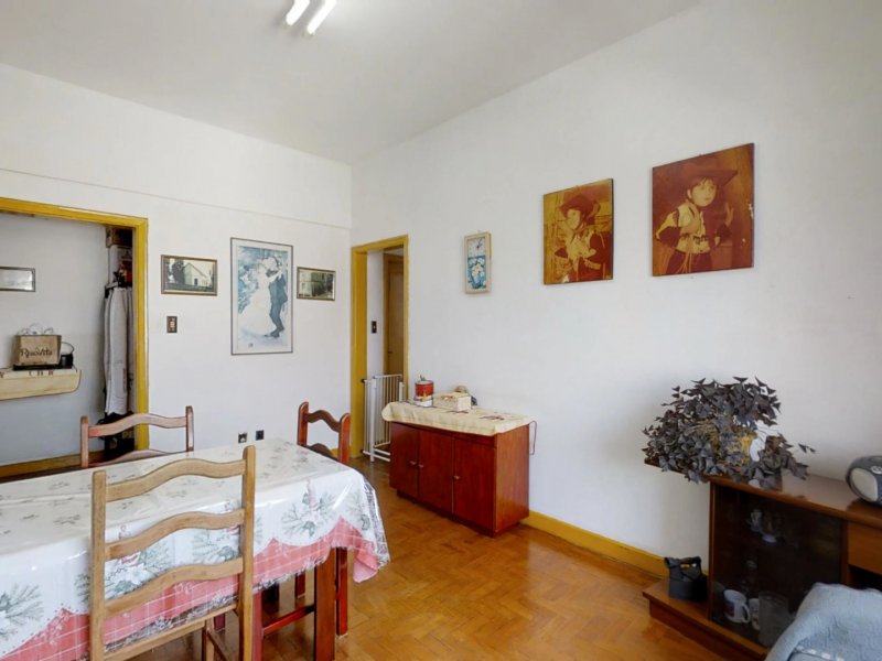 Apartamento à venda Barra Funda com 98m² e 2 quartos por R$ 420.000 - 761725970-sala-3.jpg