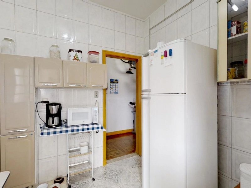 Apartamento à venda Barra Funda com 98m² e 2 quartos por R$ 420.000 - 782454581-cozinha-3.jpg