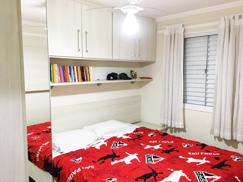 Apartamento à venda Jardim Celeste com 48m² e 2 quartos por R$ 250.000 - 1227049386-11.jpg