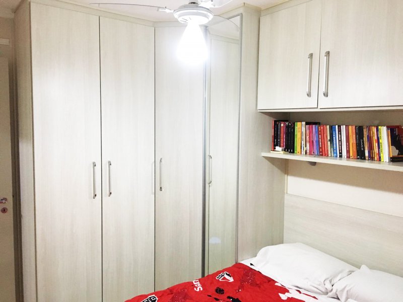 Apartamento à venda Jardim Celeste com 48m² e 2 quartos por R$ 250.000 - 92532864-12.jpg