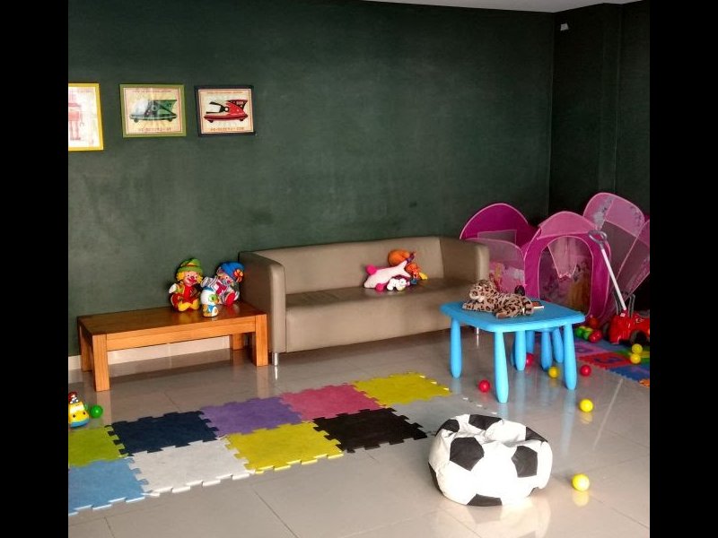 Apartamento à venda Jardim Ampliação com 44m² e 1 quarto por R$ 320.000 - 1496816158-42.jpg