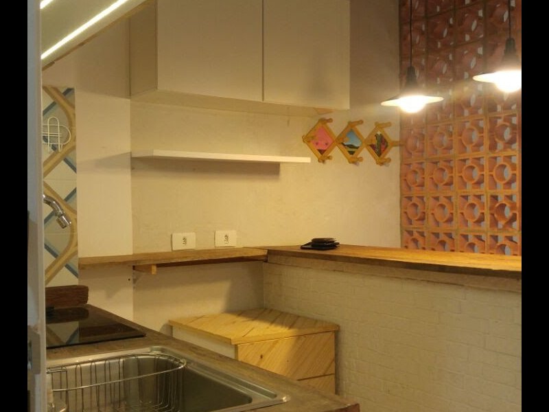 Apartamento à venda Jardim Ampliação com 44m² e 1 quarto por R$ 320.000 - 2074909805-05.jpg