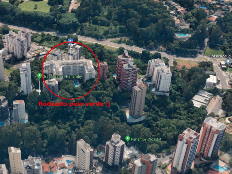 Apartamento à venda Jardim Ampliação com 44m² e 1 quarto por R$ 320.000 - 337702165-32.jpg