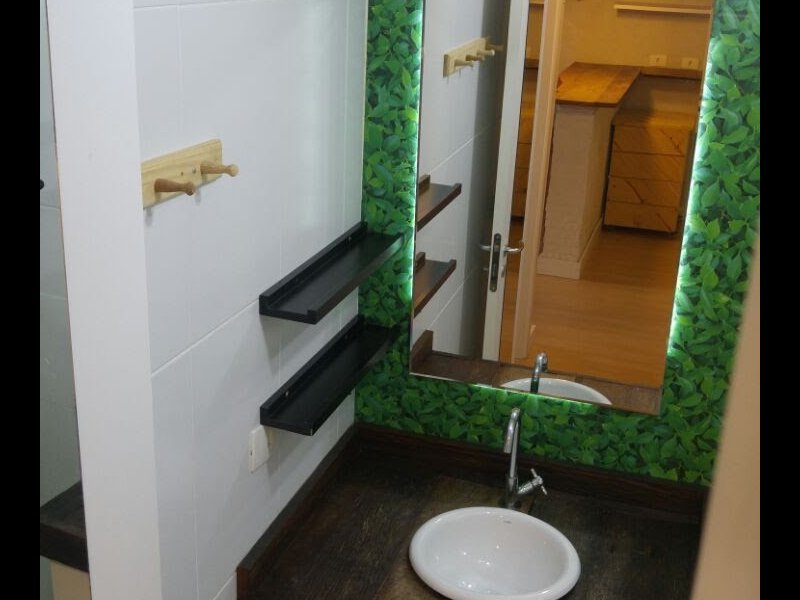 Apartamento à venda Jardim Ampliação com 44m² e 1 quarto por R$ 320.000 - 442533079-19.jpg