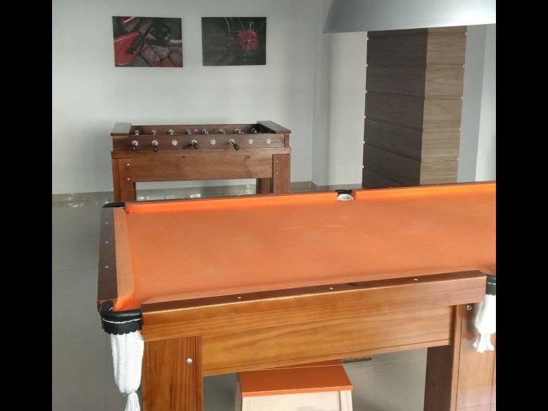 Apartamento à venda Jardim Ampliação com 44m² e 1 quarto por R$ 320.000 - 914826366-40.jpg