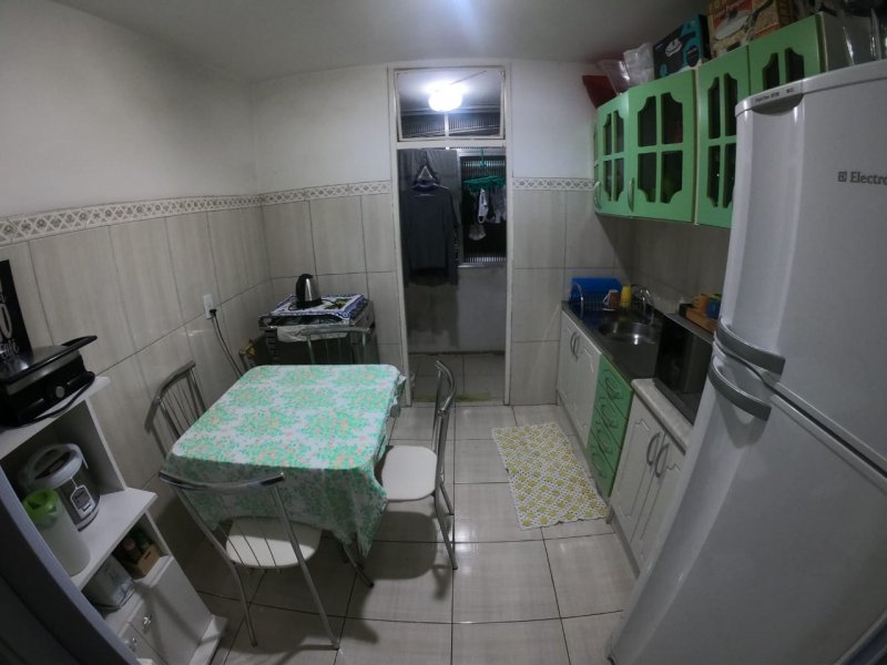 Apartamento à venda Humaitá com 41m² e 1 quarto por R$ 129.000 - 1718921520-660bccab-f578-4e28-ac1c-41da0bda01dc.jpeg